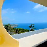 La Timpa - Antica E Maestosa Con Jacuzzi Privata Con Meravigliosa Vista Sull'etna E Sul Mare Acireale