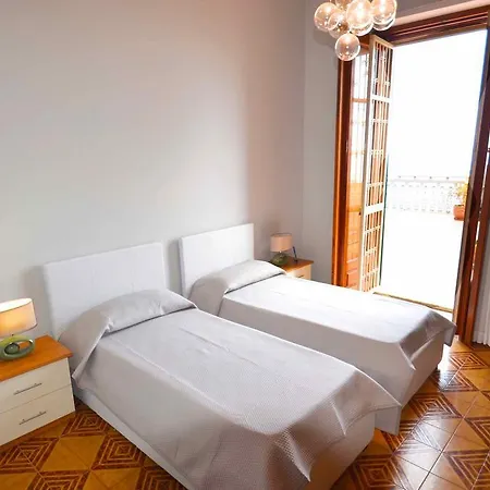 La Timpa Acireale