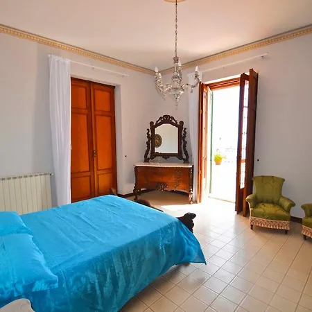La Timpa: Majestic Etna And Sea View With Private Jacuzzi Villa