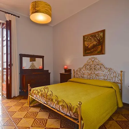 La Timpa: Majestic Etna And Sea View With Private Jacuzzi Villa *