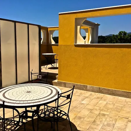 La Timpa: Majestic Etna And Sea View With Private Jacuzzi * Acireale