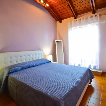 La Timpa Villa Acireale