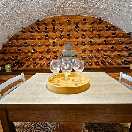 La Timpa: Majestic Etna And Sea View With Private Jacuzzi
