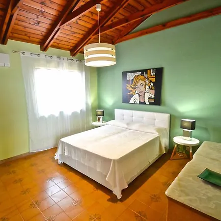 Villa La Timpa: Majestic Etna And Sea View With Private Jacuzzi