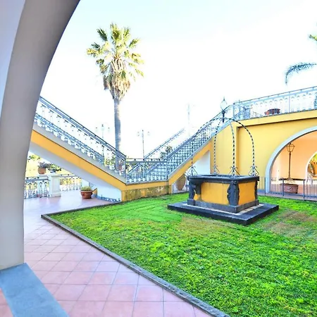 La Timpa: Majestic Etna And Sea View With Private Jacuzzi Villa *