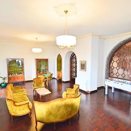 La Timpa: Majestic Etna And Sea View With Private Jacuzzi