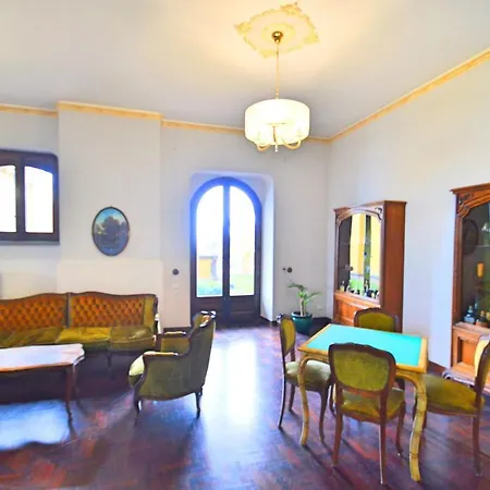 La Timpa: Majestic Etna And Sea View With Private Jacuzzi * Acireale