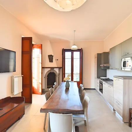 La Timpa: Majestic Etna And Sea View With Private Jacuzzi Acireale