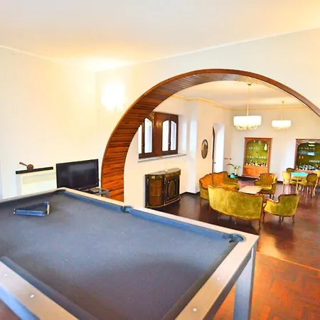 Villa La Timpa: Majestic Etna And Sea View With Private Jacuzzi Acireale