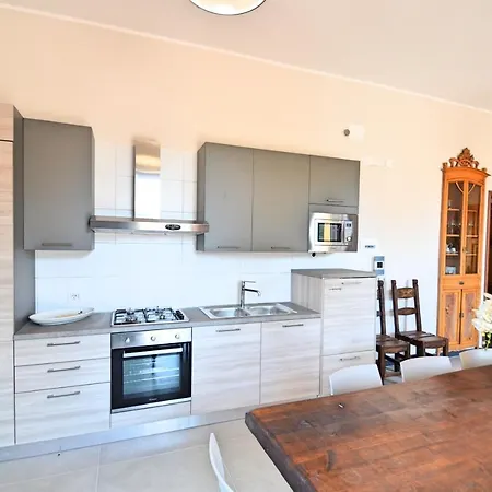 La Timpa: Majestic Etna And Sea View With Private Jacuzzi *