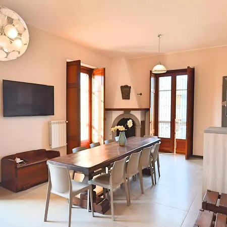 La Timpa: Majestic Etna And Sea View With Private Jacuzzi Villa