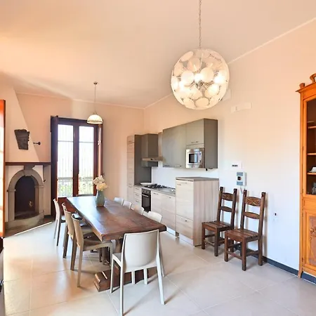 La Timpa: Majestic Etna And Sea View With Private Jacuzzi Villa *