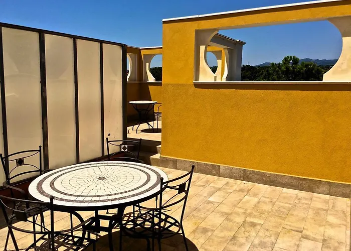 La Timpa - Antica E Maestosa Con Jacuzzi Privata Con Meravigliosa Vista Sull'etna E Sul Mare * Acireale